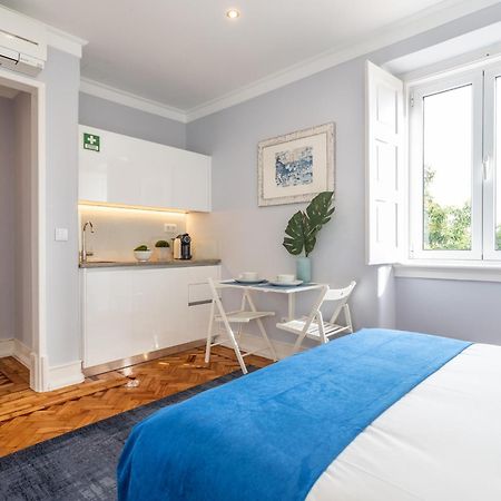 ליסבון Duques Villa Luxury Guesthouse מראה חיצוני תמונה