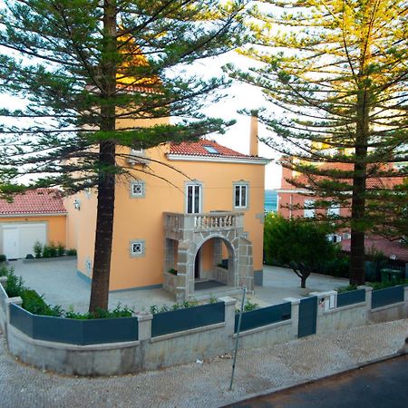 ליסבון Duques Villa Luxury Guesthouse מראה חיצוני תמונה