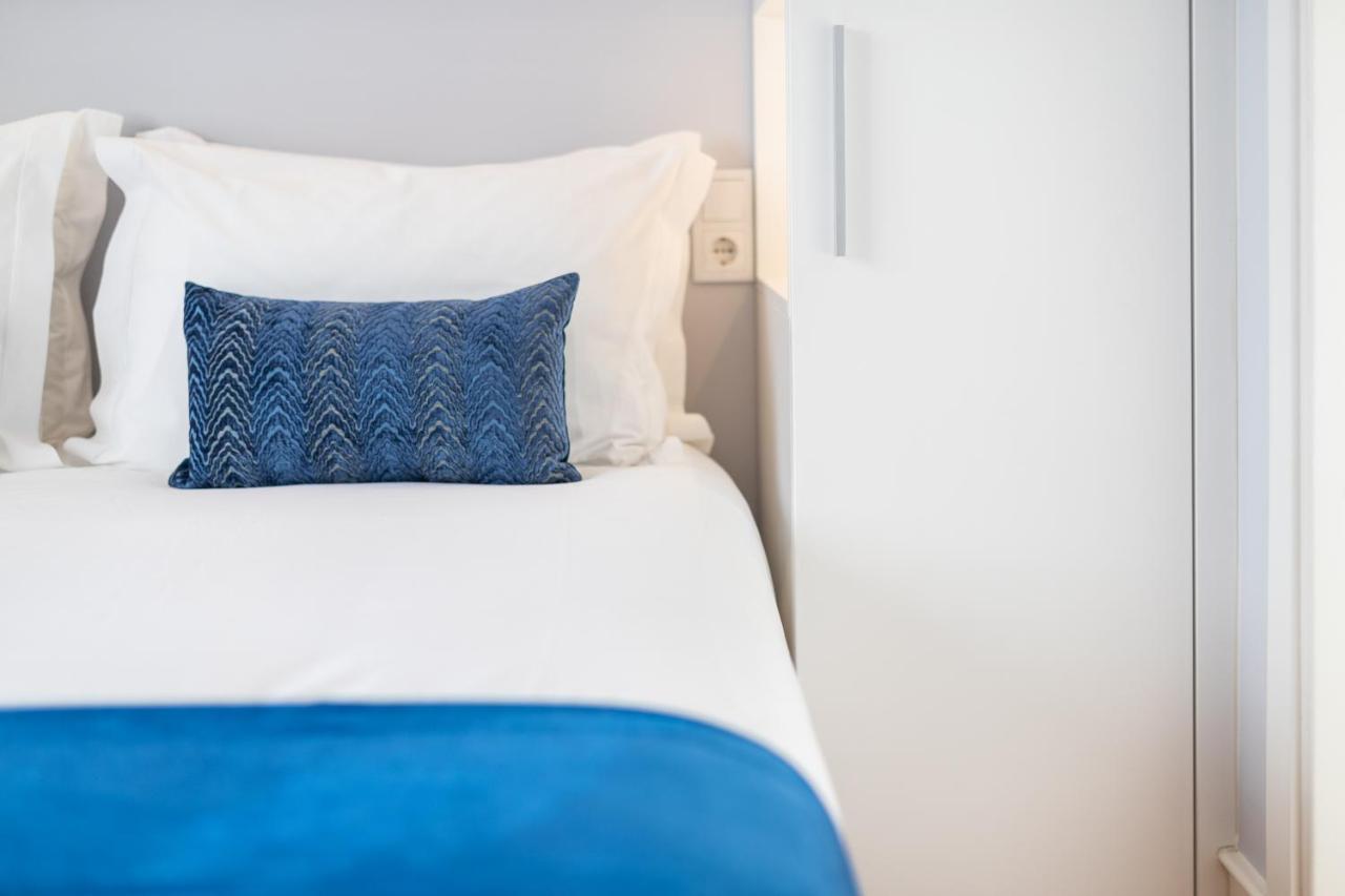 ליסבון Duques Villa Luxury Guesthouse מראה חיצוני תמונה
