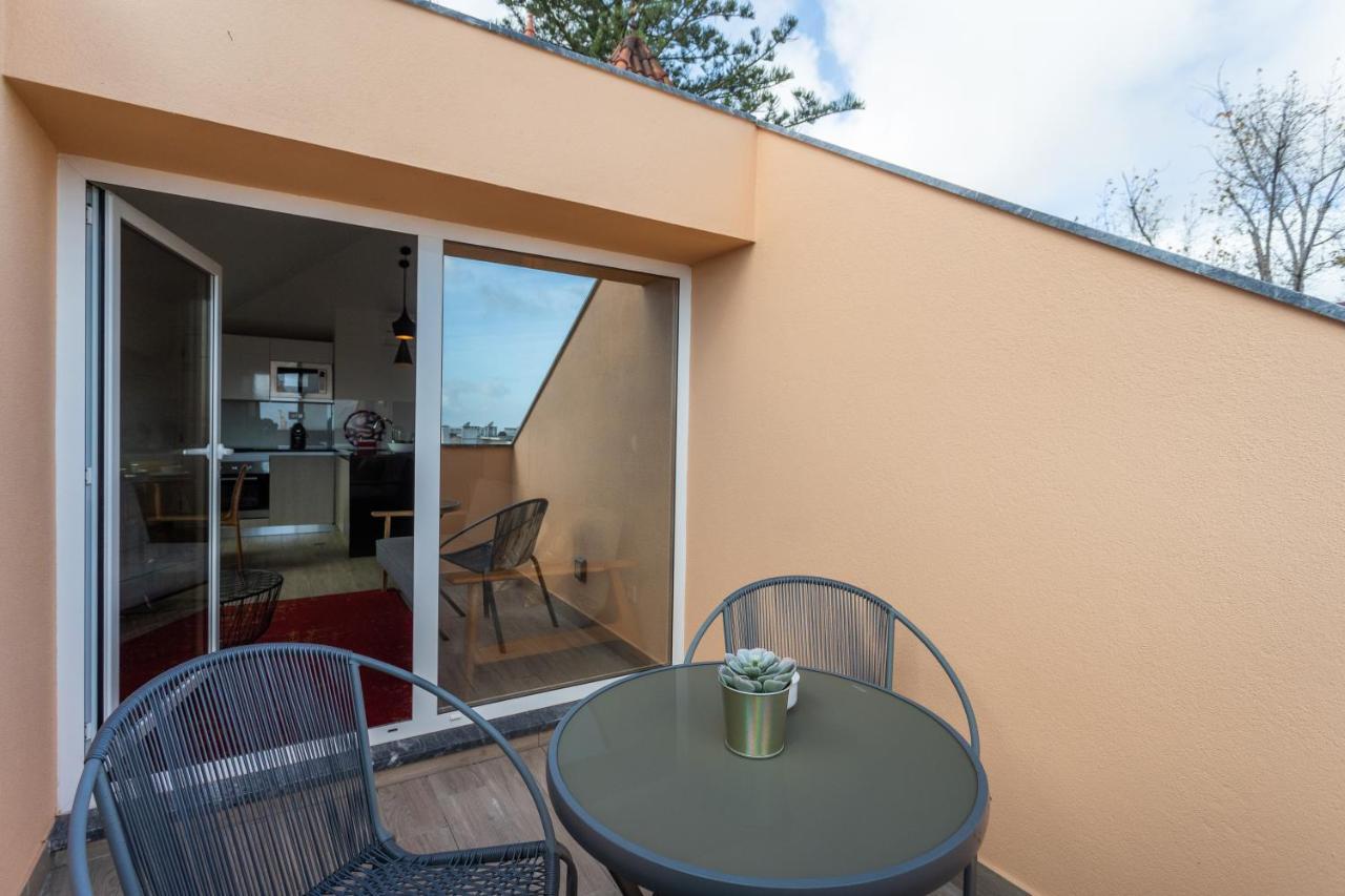 ליסבון Duques Villa Luxury Guesthouse מראה חיצוני תמונה