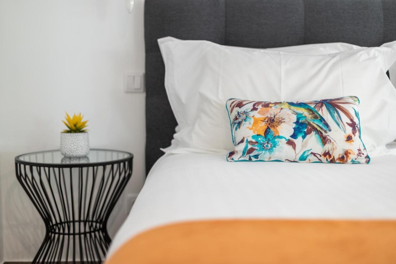 ליסבון Duques Villa Luxury Guesthouse מראה חיצוני תמונה