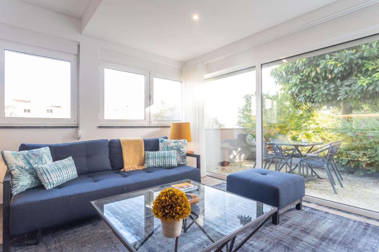 ליסבון Duques Villa Luxury Guesthouse מראה חיצוני תמונה