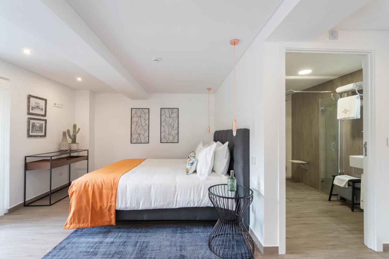 ליסבון Duques Villa Luxury Guesthouse מראה חיצוני תמונה
