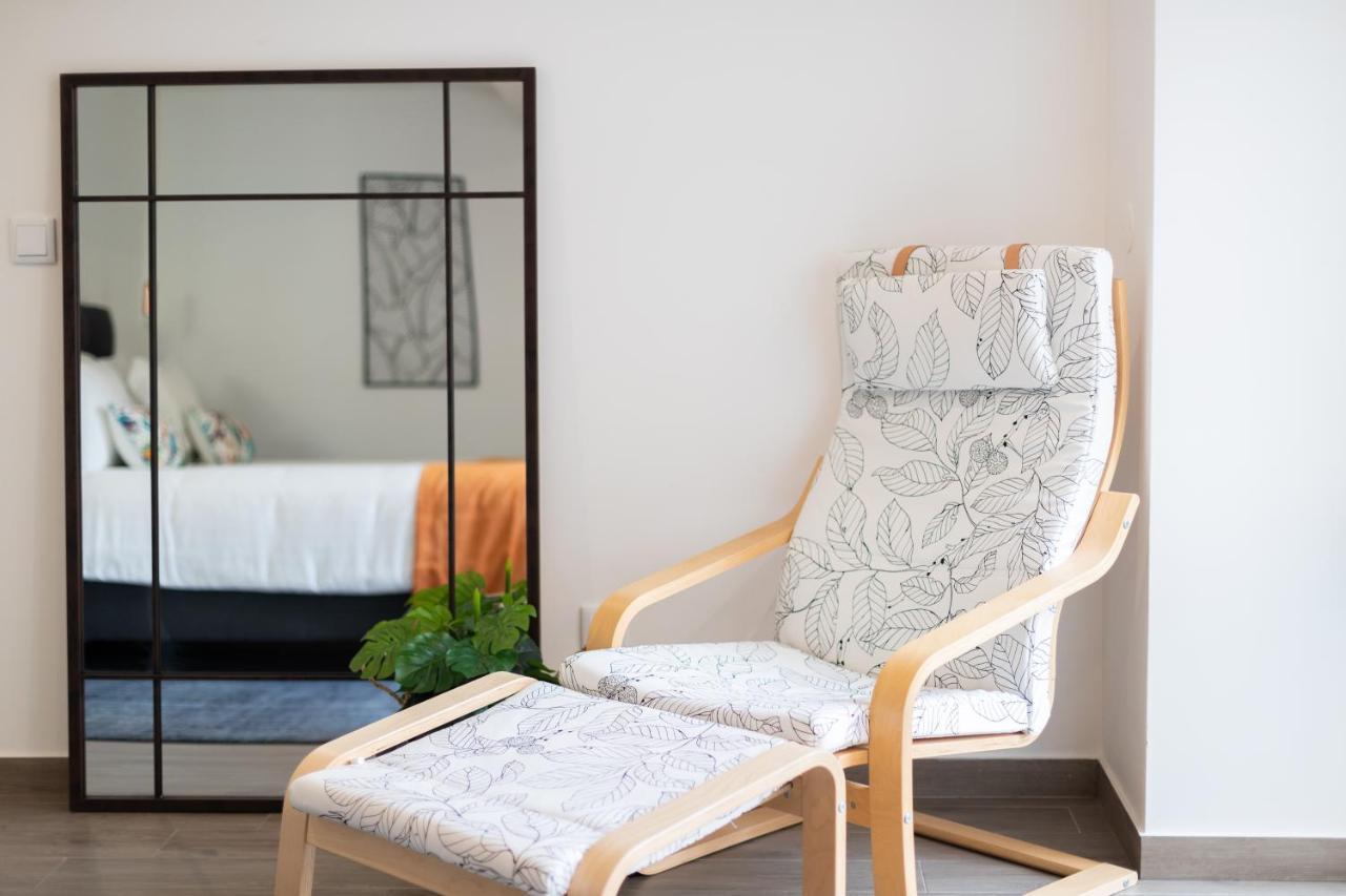ליסבון Duques Villa Luxury Guesthouse מראה חיצוני תמונה