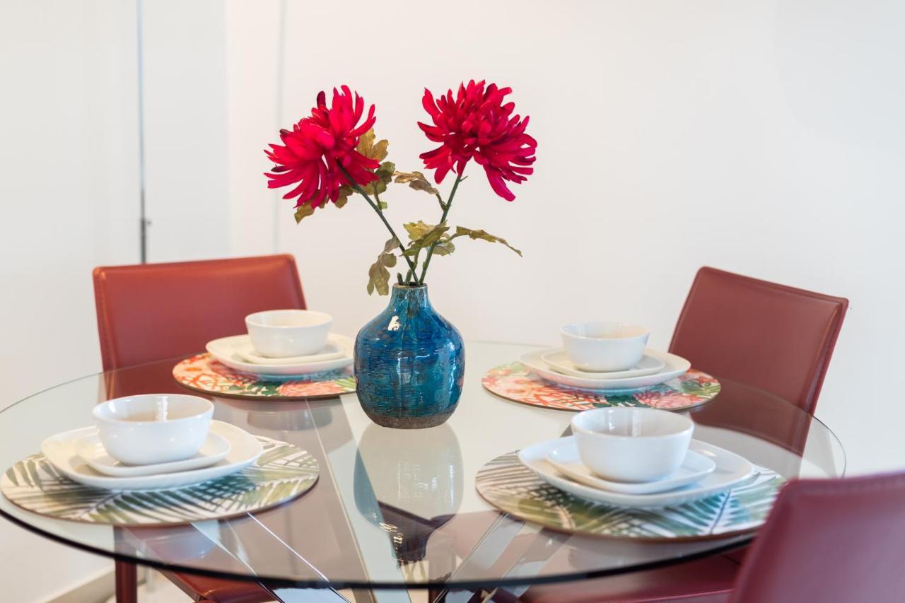 ליסבון Duques Villa Luxury Guesthouse מראה חיצוני תמונה