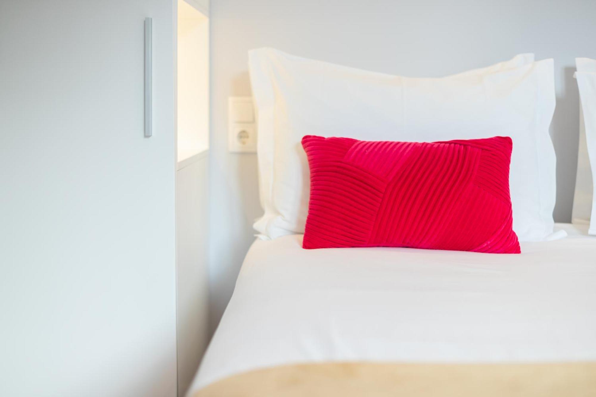 ליסבון Duques Villa Luxury Guesthouse חדר תמונה